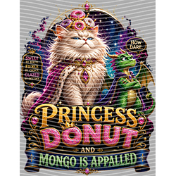 Animal Text Series-AT 3796